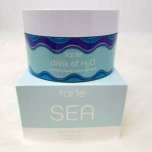 Tarte SEA Drink of H20 Hydrating Boost Moisturizer